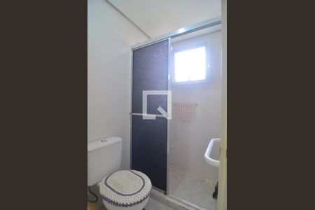 Apartamento à venda com 66m², 2 quartos e 1 vagaBanheiro