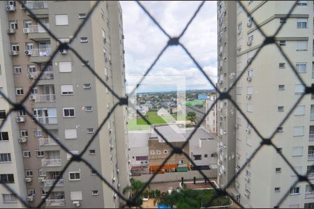 Apartamento à venda com 66m², 2 quartos e 1 vagaVista Quarto 1