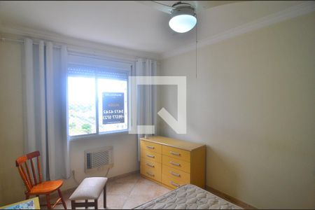 Apartamento à venda com 66m², 2 quartos e 1 vagaQuarto 2