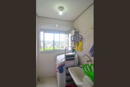 Apartamento à venda com 66m², 2 quartos e 1 vagaCozinha