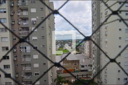 Apartamento à venda com 66m², 2 quartos e 1 vagaVista Quarto 2