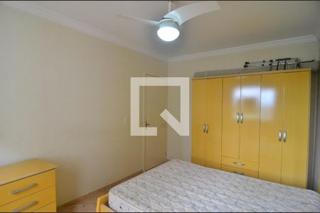 Apartamento à venda com 66m², 2 quartos e 1 vagaQuarto 2