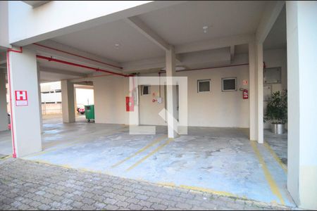 Apartamento à venda com 66m², 2 quartos e 1 vagaGaragem