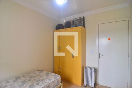 Apartamento à venda com 66m², 2 quartos e 1 vagaQuarto 1