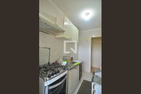 Apartamento à venda com 66m², 2 quartos e 1 vagaCozinha