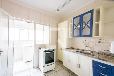 Apartamento para alugar com 86m², 2 quartos e 1 vaga Apartamento para alugar com 86m², 2 quartos e 1 vagaCozinha