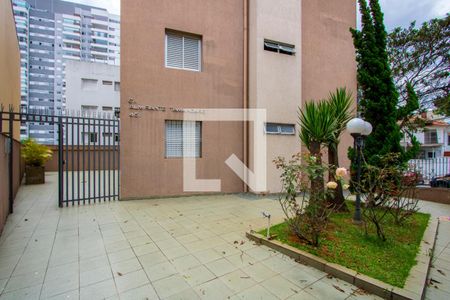 Apartamento para alugar com 86m², 2 quartos e 1 vaga Apartamento para alugar com 86m², 2 quartos e 1 vagaÁrea comum