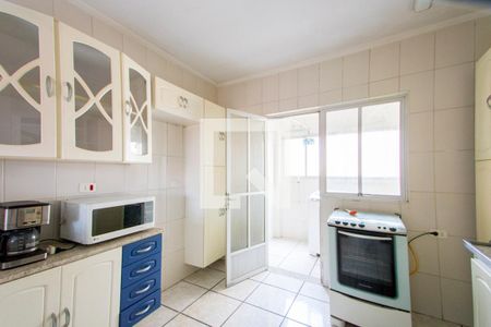 Apartamento para alugar com 86m², 2 quartos e 1 vaga Apartamento para alugar com 86m², 2 quartos e 1 vagaCozinha