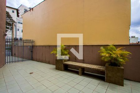 Apartamento para alugar com 86m², 2 quartos e 1 vaga Apartamento para alugar com 86m², 2 quartos e 1 vagaÁrea comum