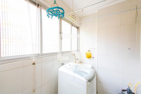 Apartamento para alugar com 86m², 2 quartos e 1 vaga Apartamento para alugar com 86m², 2 quartos e 1 vagaÁrea de serviço