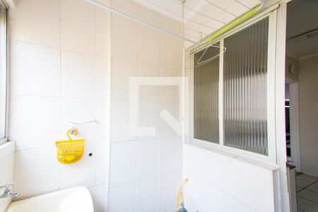 Apartamento para alugar com 86m², 2 quartos e 1 vaga Apartamento para alugar com 86m², 2 quartos e 1 vagaÁrea de serviço