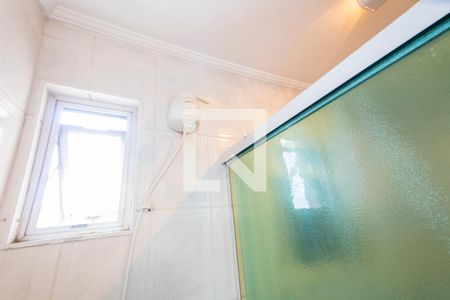 Apartamento para alugar com 86m², 2 quartos e 1 vaga Apartamento para alugar com 86m², 2 quartos e 1 vagaBanheiro social