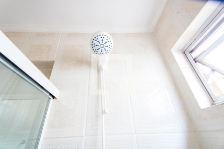 Apartamento para alugar com 86m², 2 quartos e 1 vaga Apartamento para alugar com 86m², 2 quartos e 1 vagaBanheiro do quarto 1