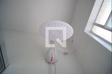 Apartamento à venda com 65m², 2 quartos e sem vagaBanheiro