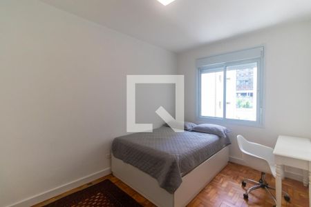 Quarto 1 de apartamento à venda com 2 quartos, 94m² em Pinheiros, São Paulo