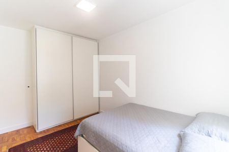 Quarto 1 de apartamento à venda com 2 quartos, 94m² em Pinheiros, São Paulo