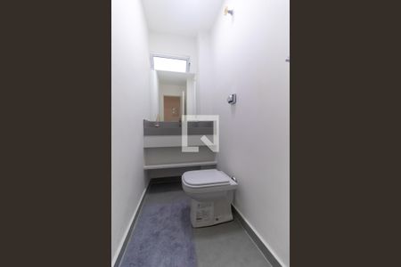 Lavabo de apartamento à venda com 2 quartos, 94m² em Pinheiros, São Paulo