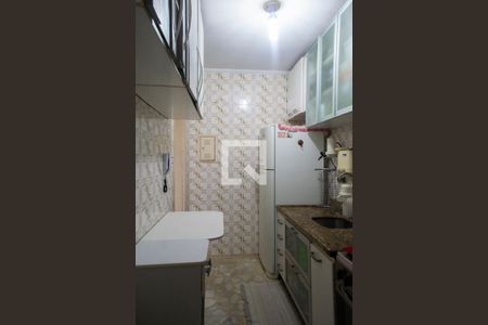 Apartamento à venda com 53m², 2 quartos e 1 vaga Apartamento à venda com 53m², 2 quartos e 1 vagaCozinha