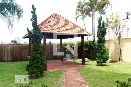 Apartamento à venda com 53m², 2 quartos e 1 vaga Apartamento à venda com 53m², 2 quartos e 1 vagaÁrea comum