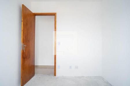 Apartamento à venda com 40m², 2 quartos e sem vaga Apartamento à venda com 40m², 2 quartos e sem vagaQuarto