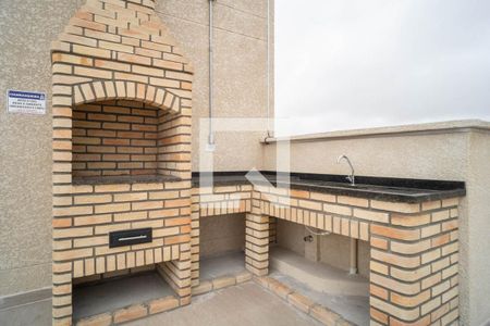 Apartamento à venda com 40m², 2 quartos e sem vaga Apartamento à venda com 40m², 2 quartos e sem vagaÁrea comum