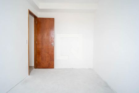 Apartamento à venda com 40m², 2 quartos e sem vaga Apartamento à venda com 40m², 2 quartos e sem vagaQuarto 2