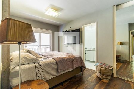 Apartamento à venda com 220m², 3 quartos e 3 vagas Apartamento à venda com 220m², 3 quartos e 3 vagasSuíte 1