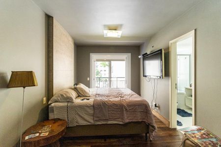 Apartamento à venda com 220m², 3 quartos e 3 vagas Apartamento à venda com 220m², 3 quartos e 3 vagasSuíte 1