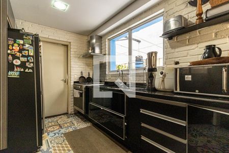 Apartamento à venda com 220m², 3 quartos e 3 vagas Apartamento à venda com 220m², 3 quartos e 3 vagasCozinha