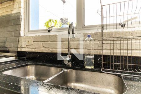 Apartamento à venda com 220m², 3 quartos e 3 vagas Apartamento à venda com 220m², 3 quartos e 3 vagasCozinha - Torneira