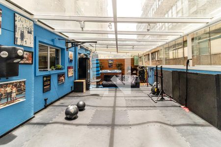 Apartamento à venda com 220m², 3 quartos e 3 vagas Apartamento à venda com 220m², 3 quartos e 3 vagasÁrea Externa