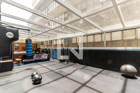 Apartamento à venda com 220m², 3 quartos e 3 vagas Apartamento à venda com 220m², 3 quartos e 3 vagasÁrea Externa