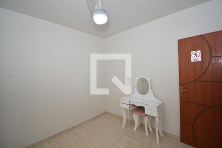 Apartamento à venda com 76m², 3 quartos e 1 vagaQuarto 2