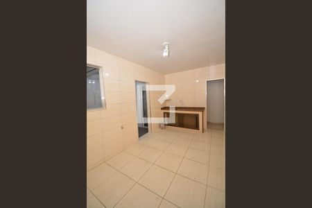 Apartamento à venda com 76m², 3 quartos e 1 vagaCozinha