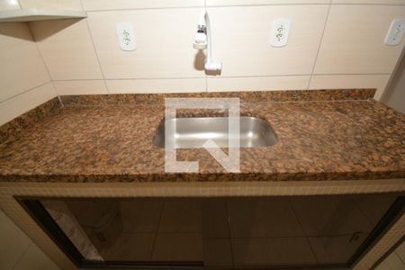 Apartamento à venda com 76m², 3 quartos e 1 vagaCozinha