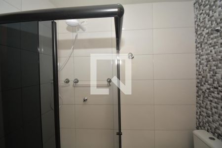 Apartamento à venda com 76m², 3 quartos e 1 vagaBanheiro Social