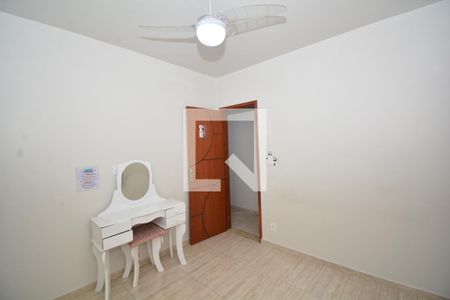Apartamento à venda com 76m², 3 quartos e 1 vagaQuarto 2