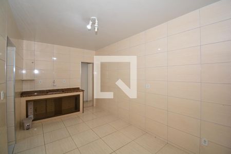 Apartamento à venda com 76m², 3 quartos e 1 vagaCozinha