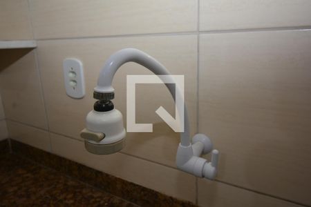 Apartamento à venda com 76m², 3 quartos e 1 vagaCozinha