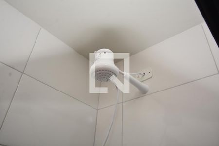 Apartamento à venda com 76m², 3 quartos e 1 vagaBanheiro Social