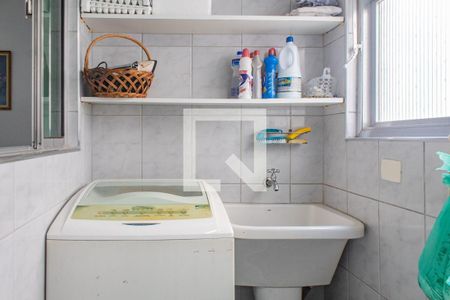 Apartamento para alugar com 140m², 4 quartos e 2 vagas Apartamento para alugar com 140m², 4 quartos e 2 vagasÁrea de Serviço