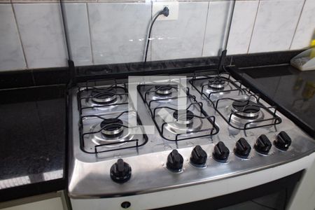 Apartamento para alugar com 140m², 4 quartos e 2 vagas Apartamento para alugar com 140m², 4 quartos e 2 vagasCozinha