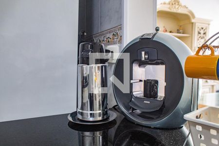 Apartamento para alugar com 140m², 4 quartos e 2 vagas Apartamento para alugar com 140m², 4 quartos e 2 vagasCozinha