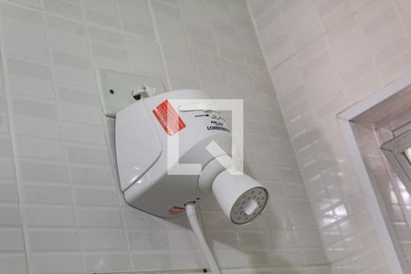 Apartamento para alugar com 140m², 4 quartos e 2 vagas Apartamento para alugar com 140m², 4 quartos e 2 vagasBanheiro Social