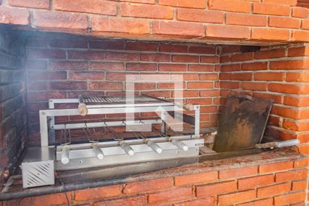 Apartamento para alugar com 140m², 4 quartos e 2 vagas Apartamento para alugar com 140m², 4 quartos e 2 vagasÁrea comum - Churrasqueira