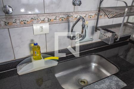 Apartamento para alugar com 140m², 4 quartos e 2 vagas Apartamento para alugar com 140m², 4 quartos e 2 vagasCozinha