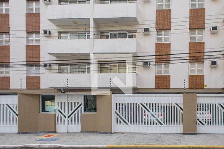 Apartamento para alugar com 140m², 4 quartos e 2 vagas Apartamento para alugar com 140m², 4 quartos e 2 vagasFachada do Prédio