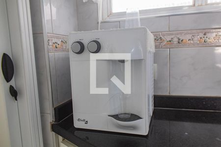 Apartamento para alugar com 140m², 4 quartos e 2 vagas Apartamento para alugar com 140m², 4 quartos e 2 vagasCozinha