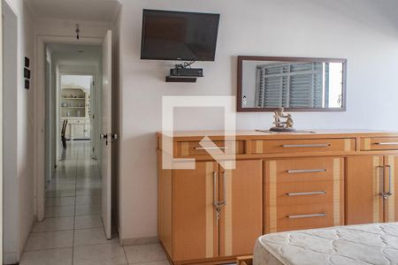 Apartamento para alugar com 140m², 4 quartos e 2 vagas Apartamento para alugar com 140m², 4 quartos e 2 vagasQuarto 4