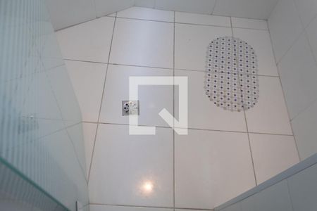 Apartamento para alugar com 140m², 4 quartos e 2 vagas Apartamento para alugar com 140m², 4 quartos e 2 vagasBanheiro da Suíte 3